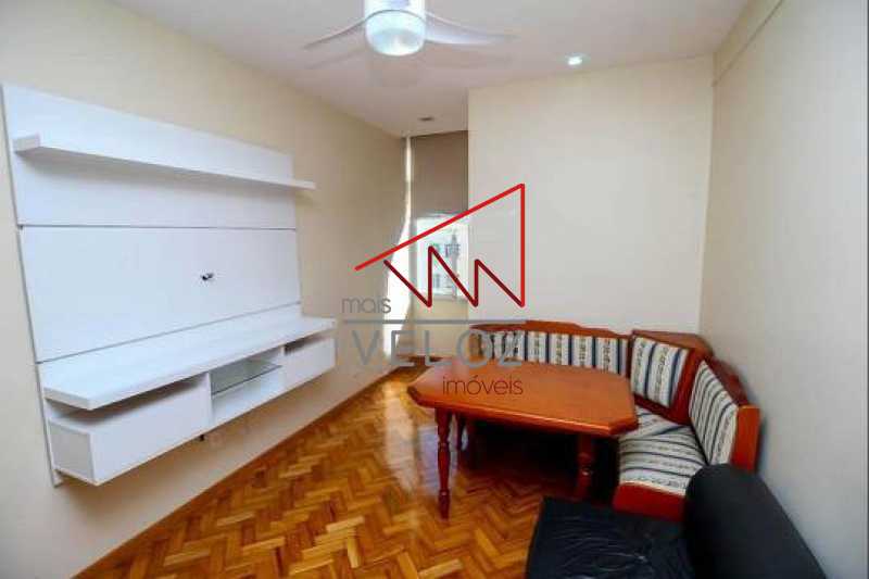 Apartamento à venda com 2 quartos, 56m² - Foto 2