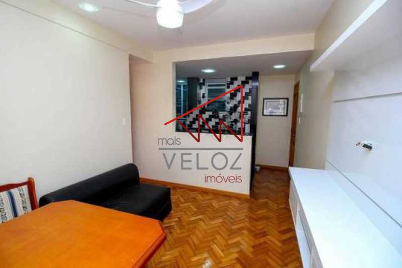 Apartamento à venda com 2 quartos, 56m² - Foto 4