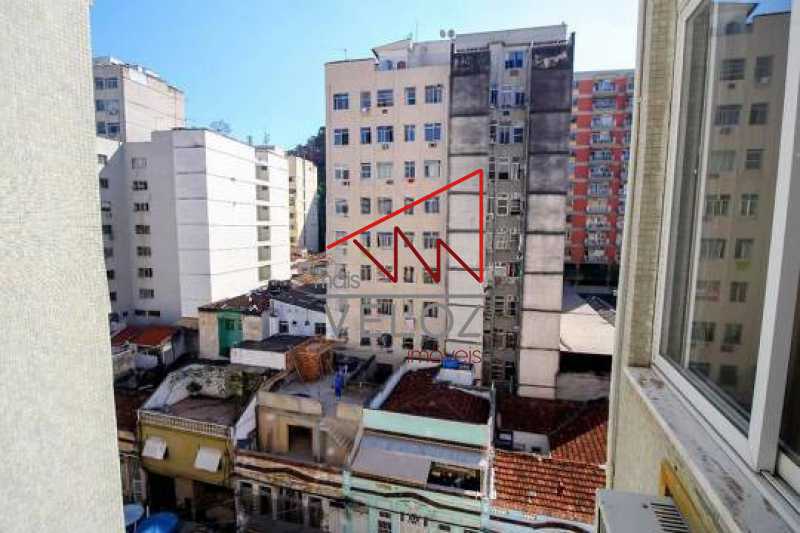 Apartamento à venda com 2 quartos, 56m² - Foto 5