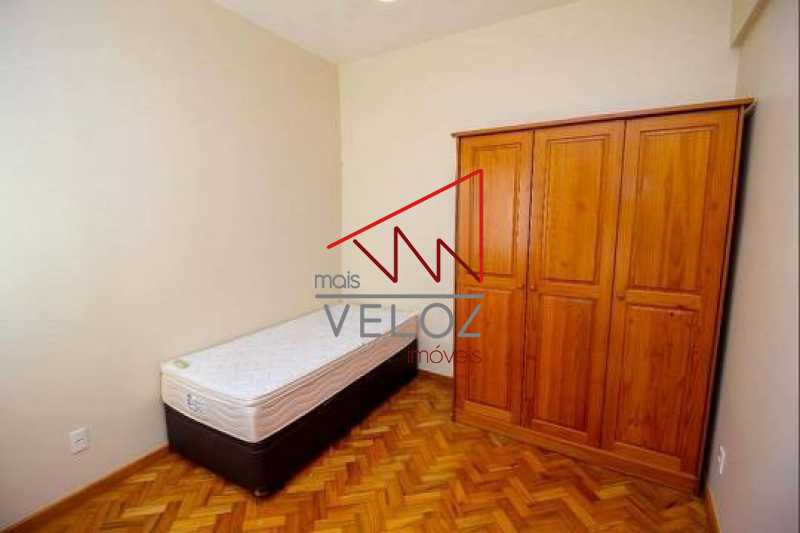 Apartamento à venda com 2 quartos, 56m² - Foto 6