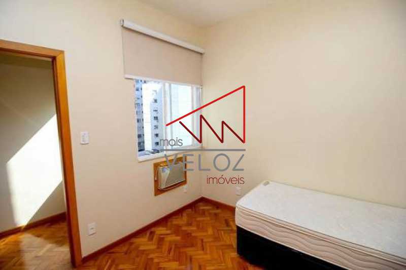 Apartamento à venda com 2 quartos, 56m² - Foto 7