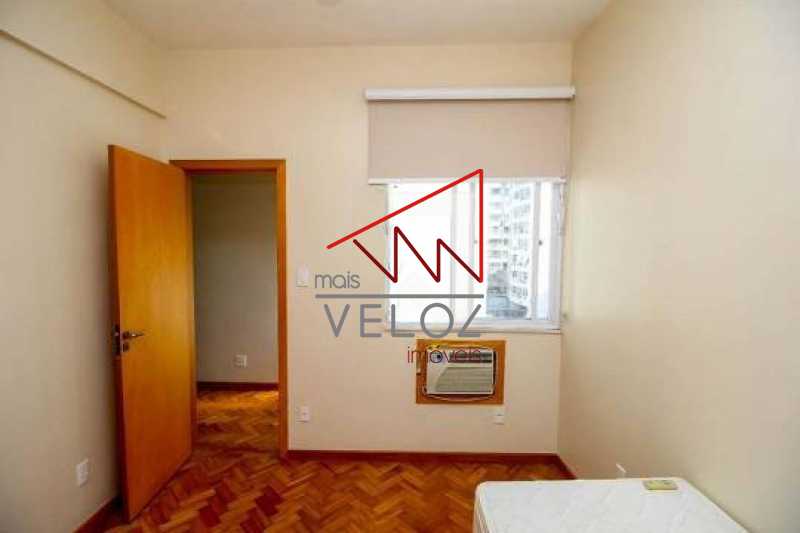 Apartamento à venda com 2 quartos, 56m² - Foto 8