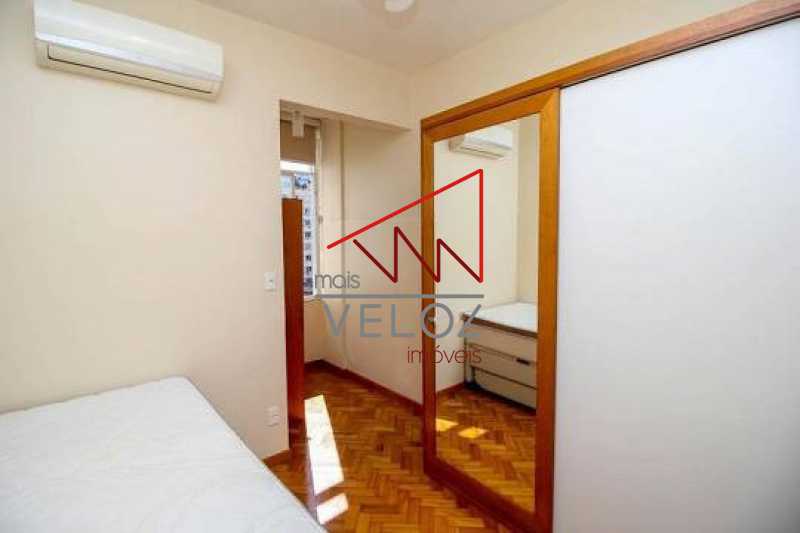 Apartamento à venda com 2 quartos, 56m² - Foto 9