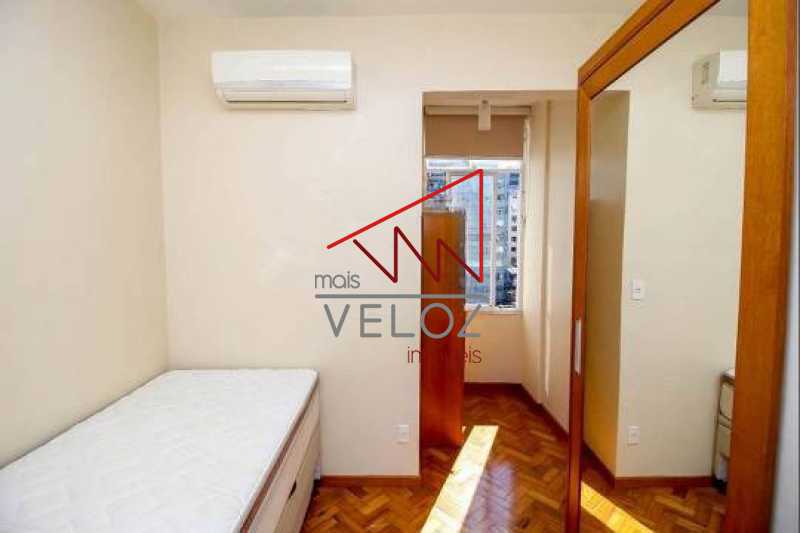 Apartamento à venda com 2 quartos, 56m² - Foto 10