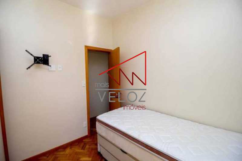 Apartamento à venda com 2 quartos, 56m² - Foto 12