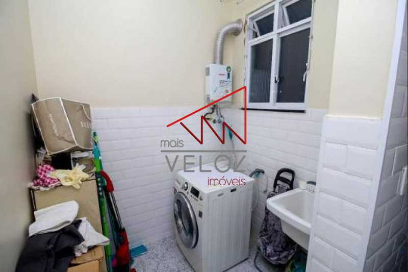 Apartamento à venda com 2 quartos, 56m² - Foto 20