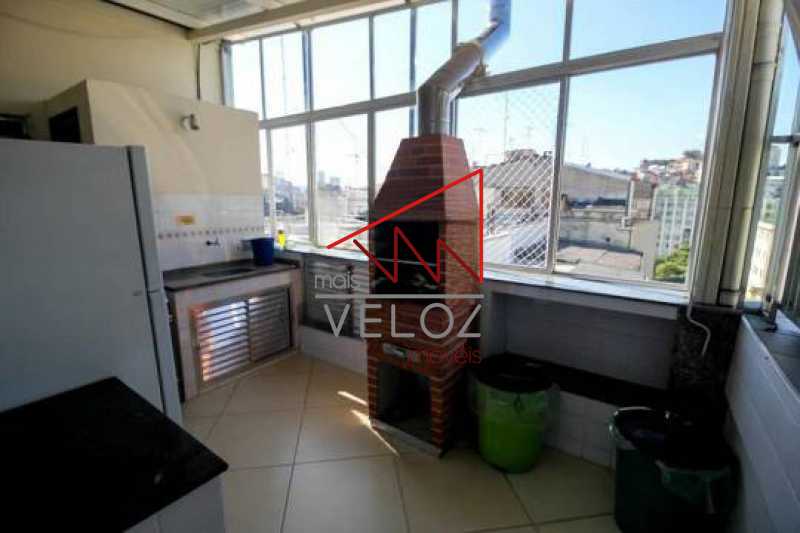 Apartamento à venda com 2 quartos, 56m² - Foto 22