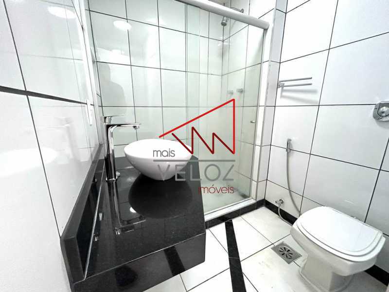 Apartamento, 3 quartos, 76 m² - Foto 10