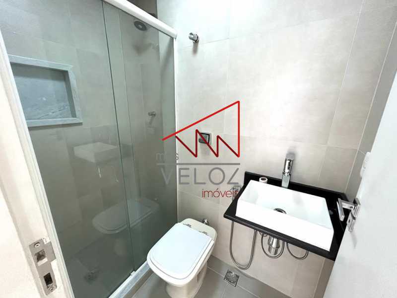 Apartamento, 3 quartos, 76 m² - Foto 5