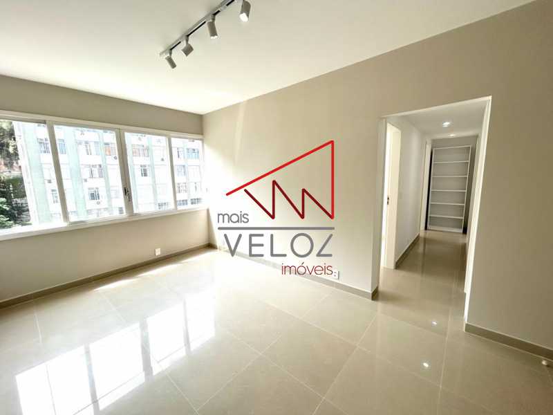 Apartamento, 3 quartos, 76 m² - Foto 3