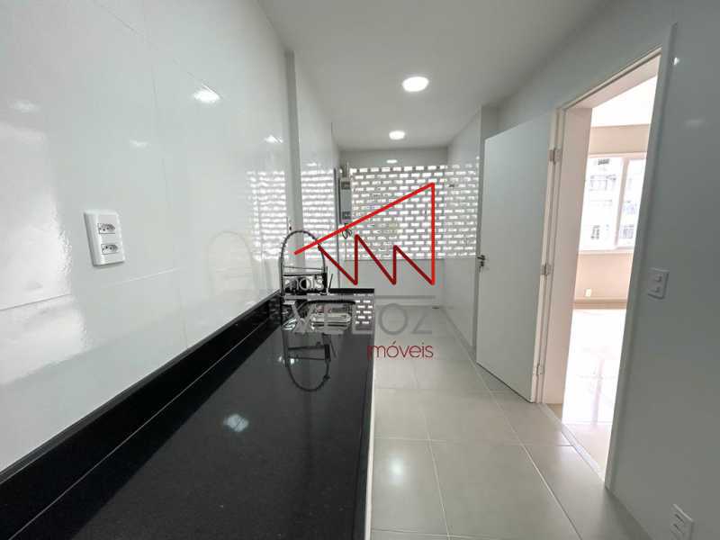 Apartamento, 3 quartos, 76 m² - Foto 21