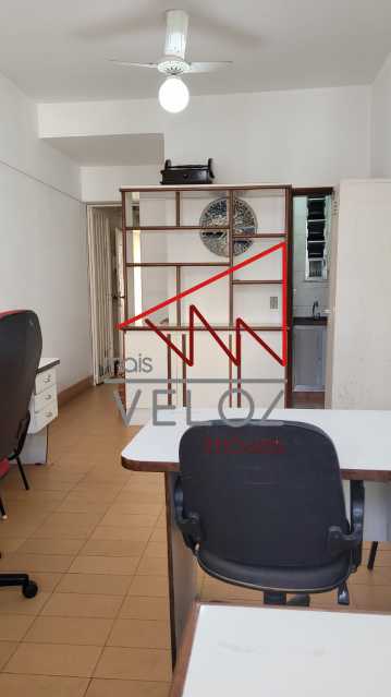 Conjunto Comercial-Sala à venda e aluguel, 22m² - Foto 5