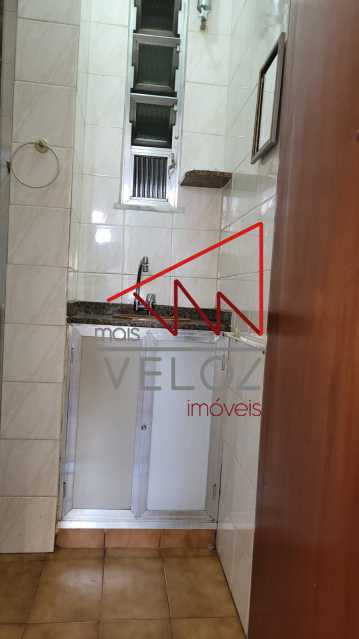 Conjunto Comercial-Sala à venda e aluguel, 22m² - Foto 8