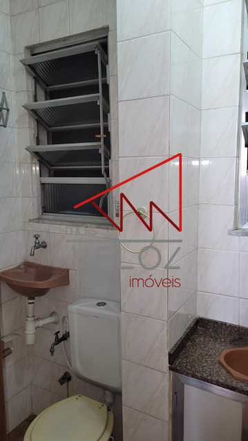 Conjunto Comercial-Sala à venda e aluguel, 22m² - Foto 9