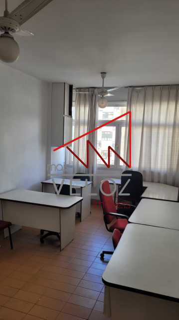 Conjunto Comercial-Sala à venda e aluguel, 22m² - Foto 7