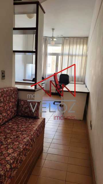 Conjunto Comercial-Sala à venda e aluguel, 22m² - Foto 1