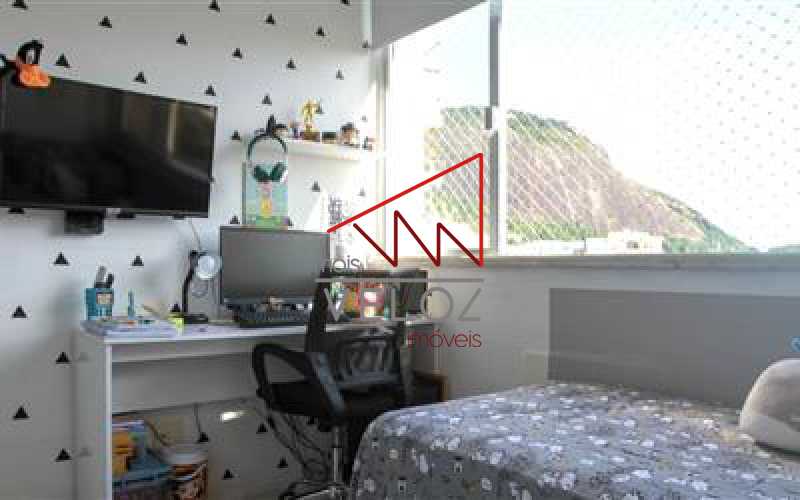 Apartamento à venda com 2 quartos, 56m² - Foto 4