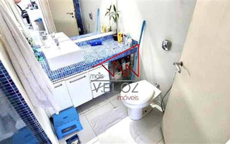 Apartamento à venda com 2 quartos, 56m² - Foto 6