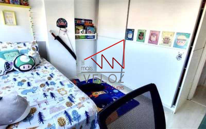 Apartamento à venda com 2 quartos, 56m² - Foto 7