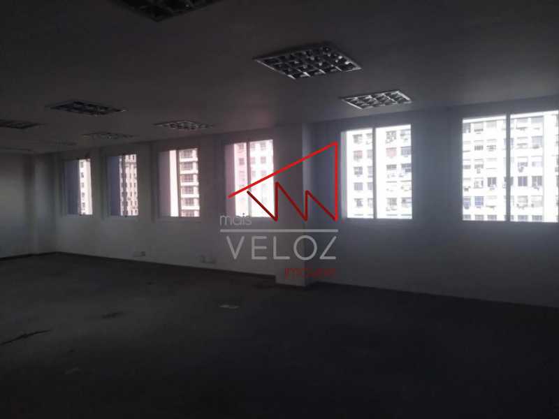 Conjunto Comercial-Sala à venda, 67m² - Foto 3