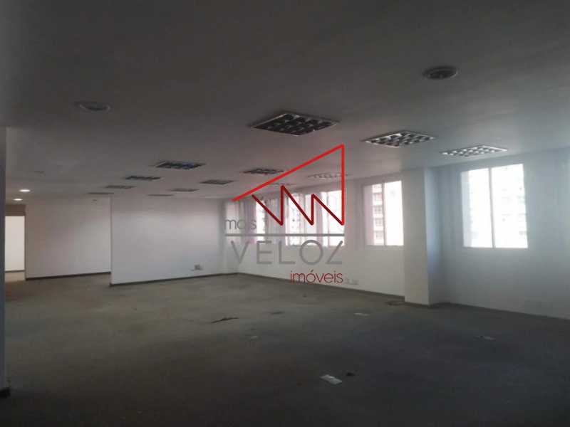 Conjunto Comercial-Sala à venda, 67m² - Foto 5