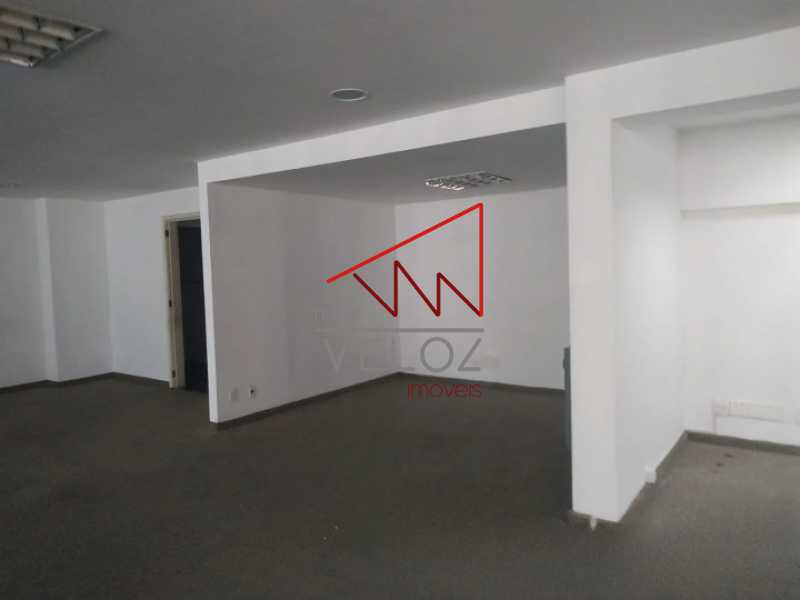 Conjunto Comercial-Sala à venda, 67m² - Foto 2