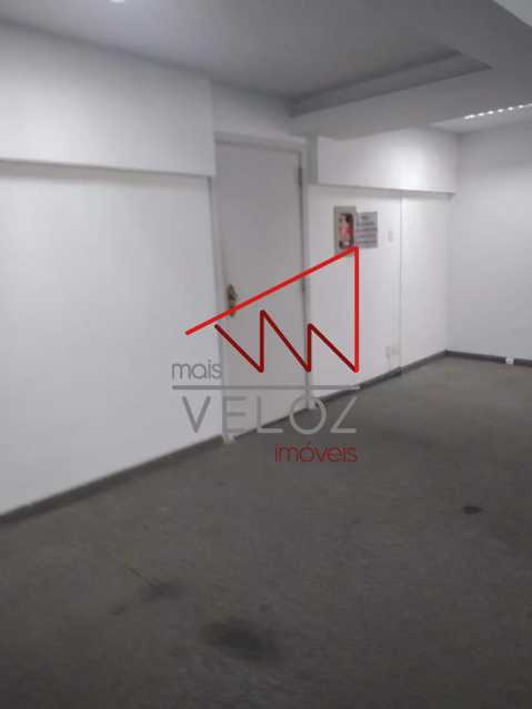 Conjunto Comercial-Sala à venda, 67m² - Foto 11