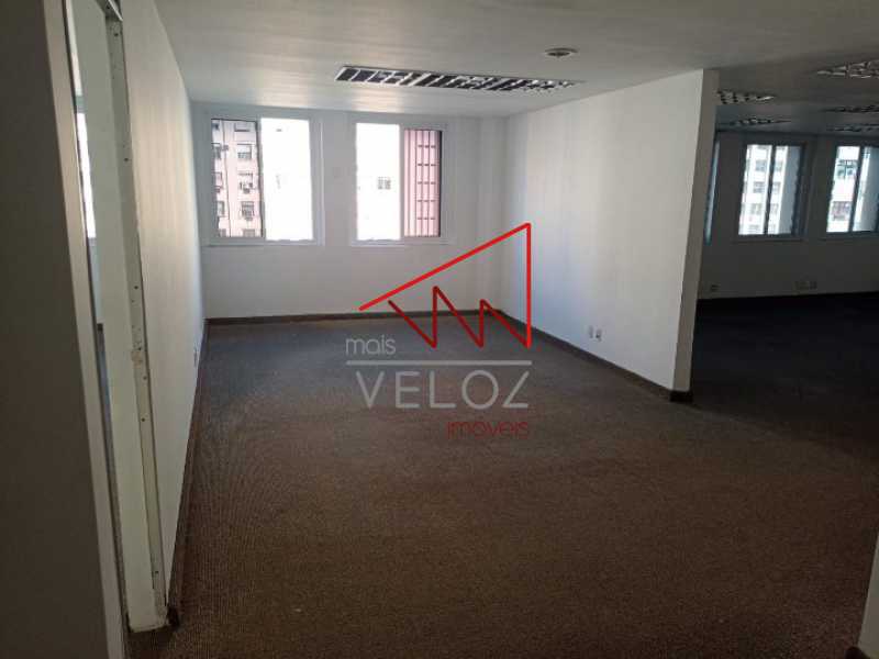 Conjunto Comercial-Sala à venda, 67m² - Foto 14