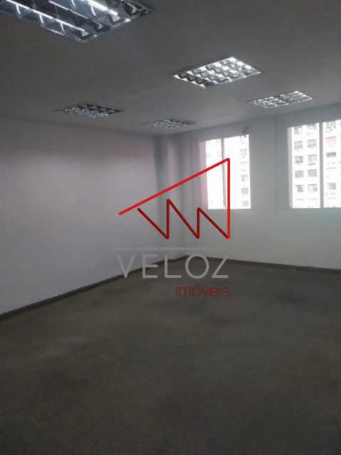 Conjunto Comercial-Sala à venda, 67m² - Foto 17