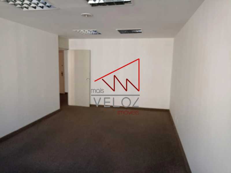 Conjunto Comercial-Sala à venda, 67m² - Foto 19