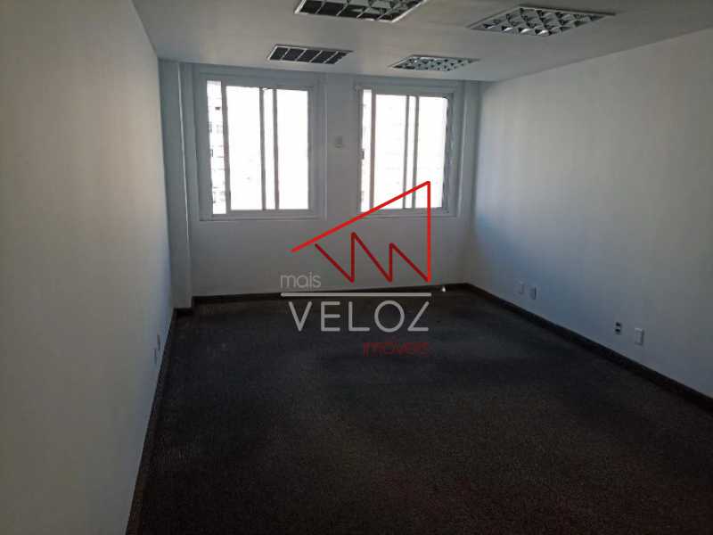 Conjunto Comercial-Sala à venda, 67m² - Foto 20