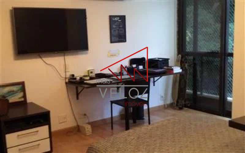 Apartamento à venda com 5 quartos, 385m² - Foto 9