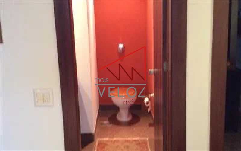 Apartamento à venda com 5 quartos, 385m² - Foto 12