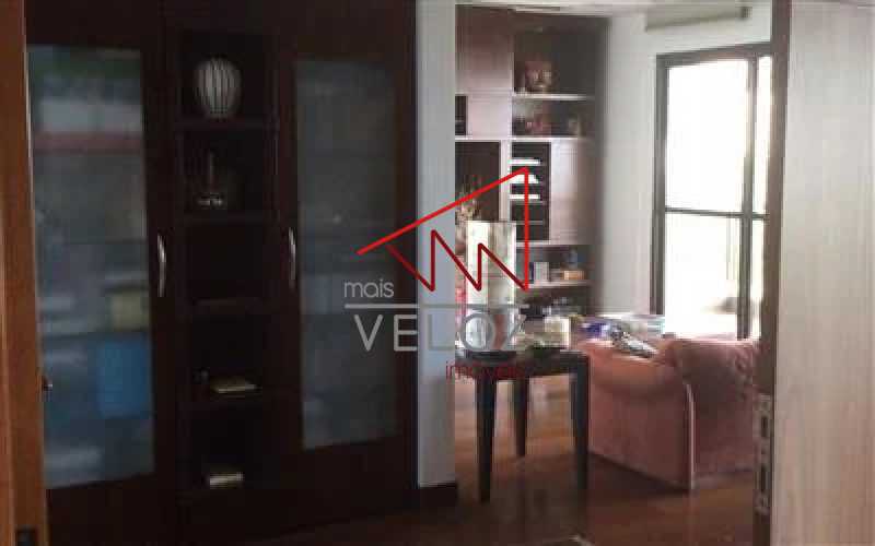 Apartamento à venda com 5 quartos, 385m² - Foto 6