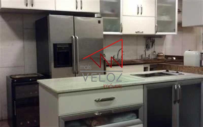 Apartamento à venda com 5 quartos, 385m² - Foto 13