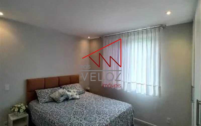 Cobertura à venda com 2 quartos, 164m² - Foto 11