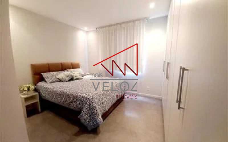 Cobertura à venda com 2 quartos, 164m² - Foto 9