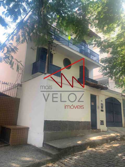 Casa à venda com 4 quartos, 280m² - Foto 18