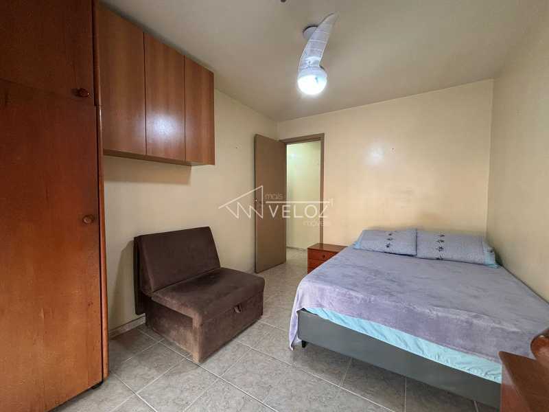 Apartamento à venda com 2 quartos, 59m² - Foto 10