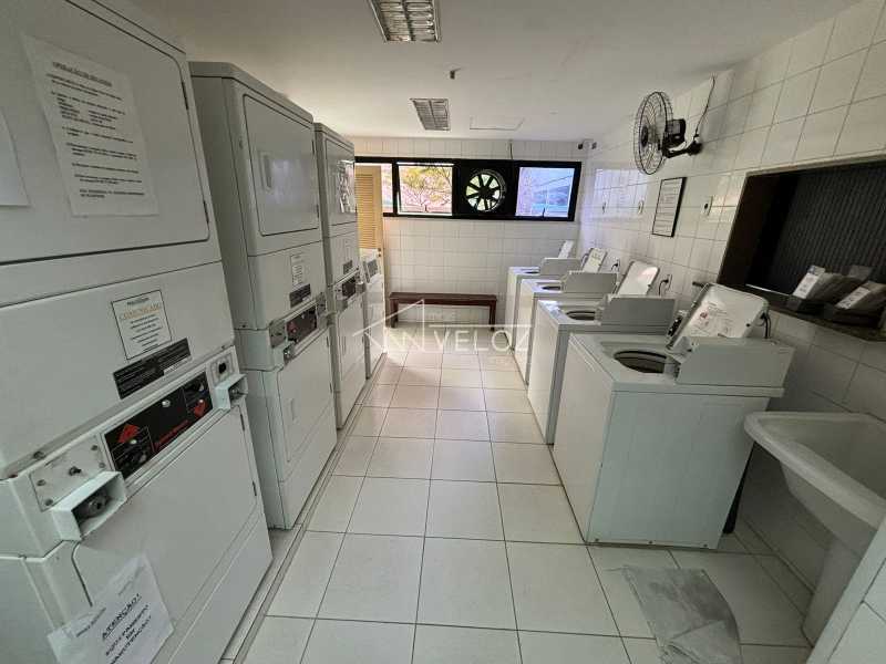 Apartamento à venda com 2 quartos, 59m² - Foto 21