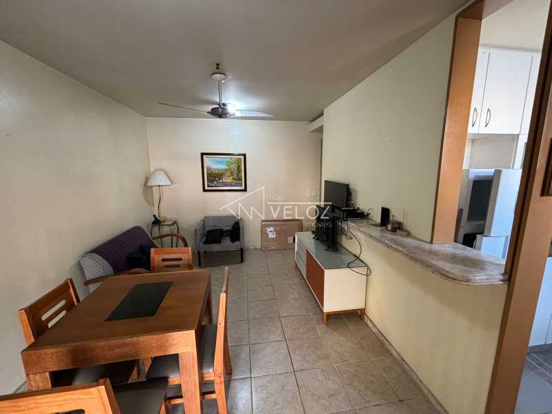 Apartamento à venda com 2 quartos, 59m² - Foto 5