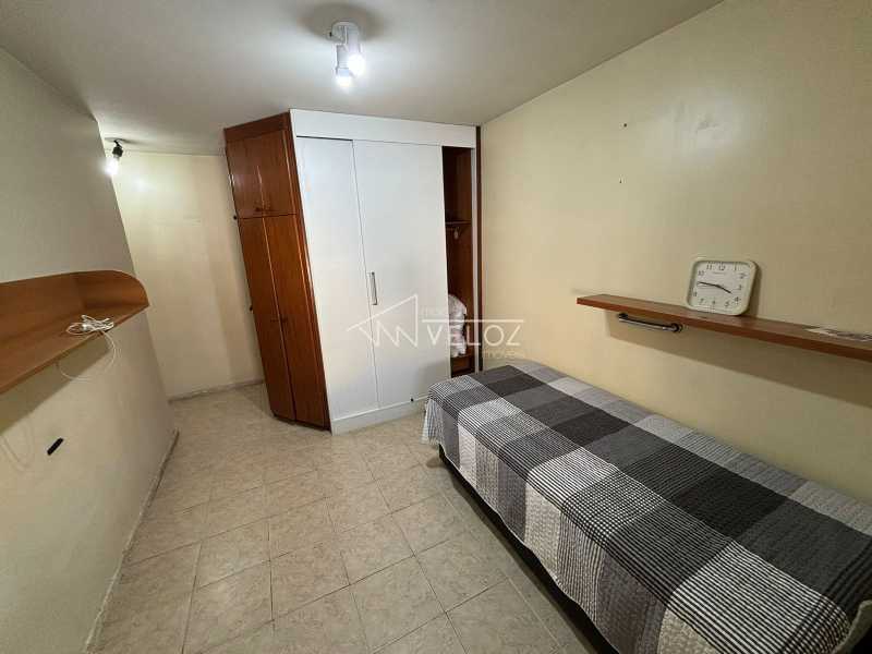 Apartamento à venda com 2 quartos, 59m² - Foto 13