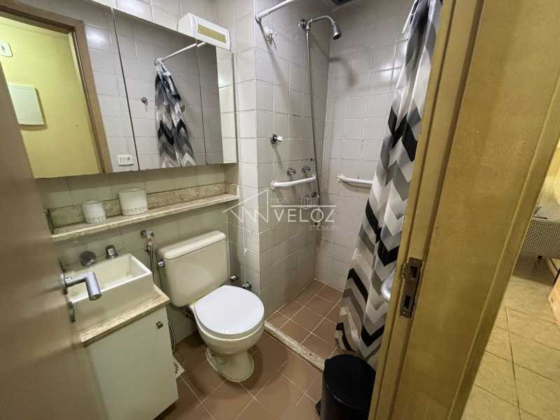 Apartamento à venda com 2 quartos, 59m² - Foto 15