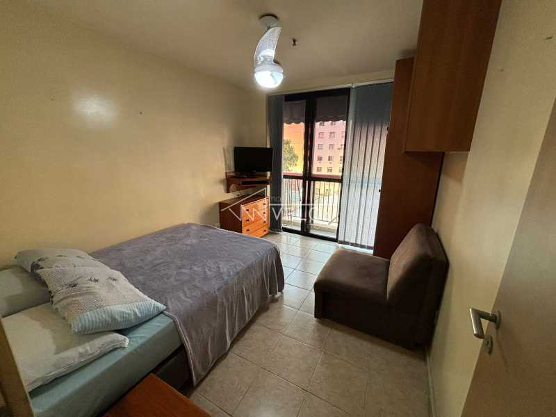 Apartamento à venda com 2 quartos, 59m² - Foto 12