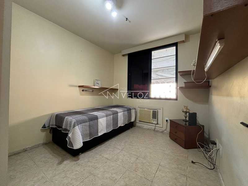 Apartamento à venda com 2 quartos, 59m² - Foto 14