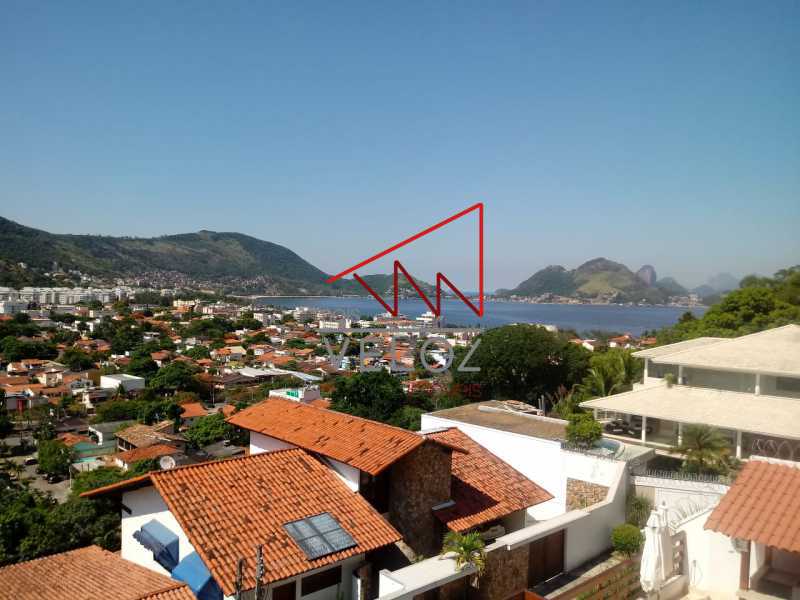 Apartamento à venda com 4 quartos, 263m² - Foto 8