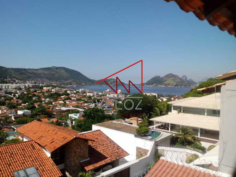 Apartamento à venda com 4 quartos, 263m² - Foto 9