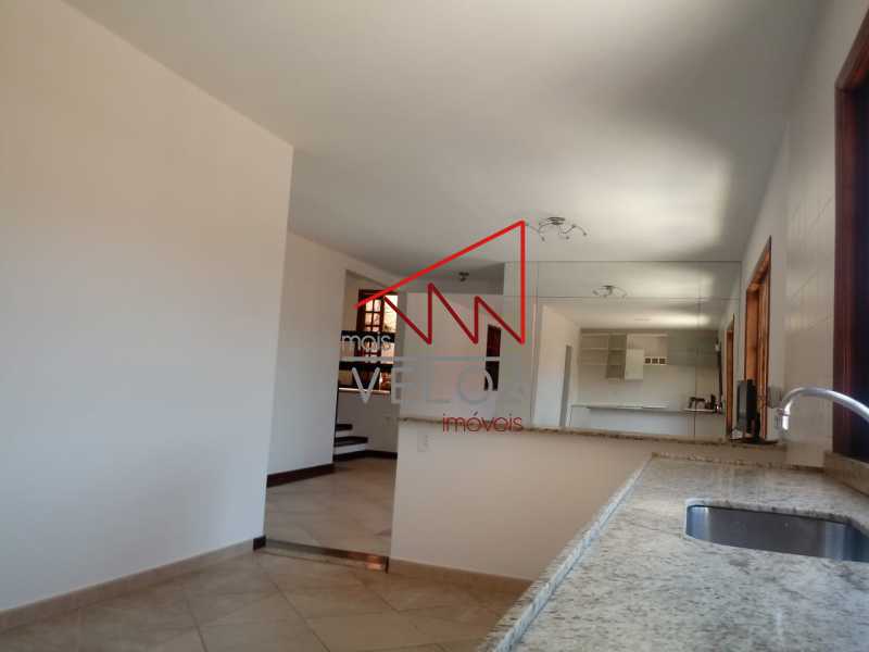 Apartamento à venda com 4 quartos, 263m² - Foto 23