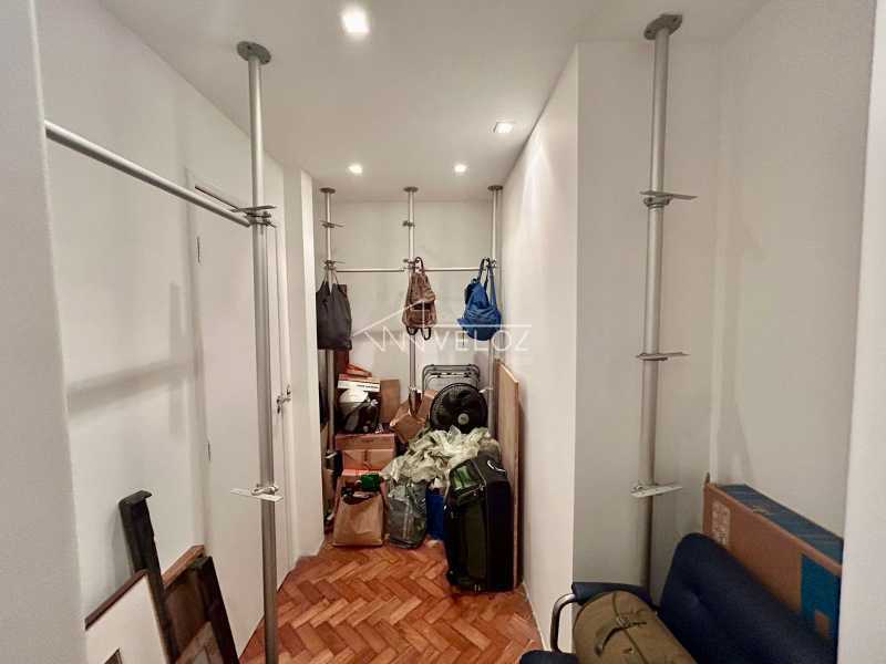 Apartamento à venda com 2 quartos, 105m² - Foto 7