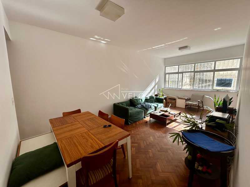 Apartamento à venda com 2 quartos, 105m² - Foto 4